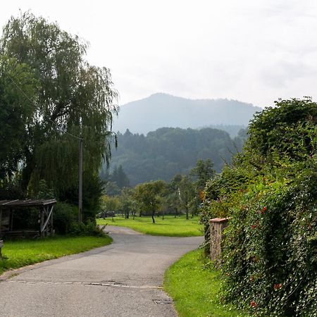 Landgasthof Karner Frasdorf Exteriör bild