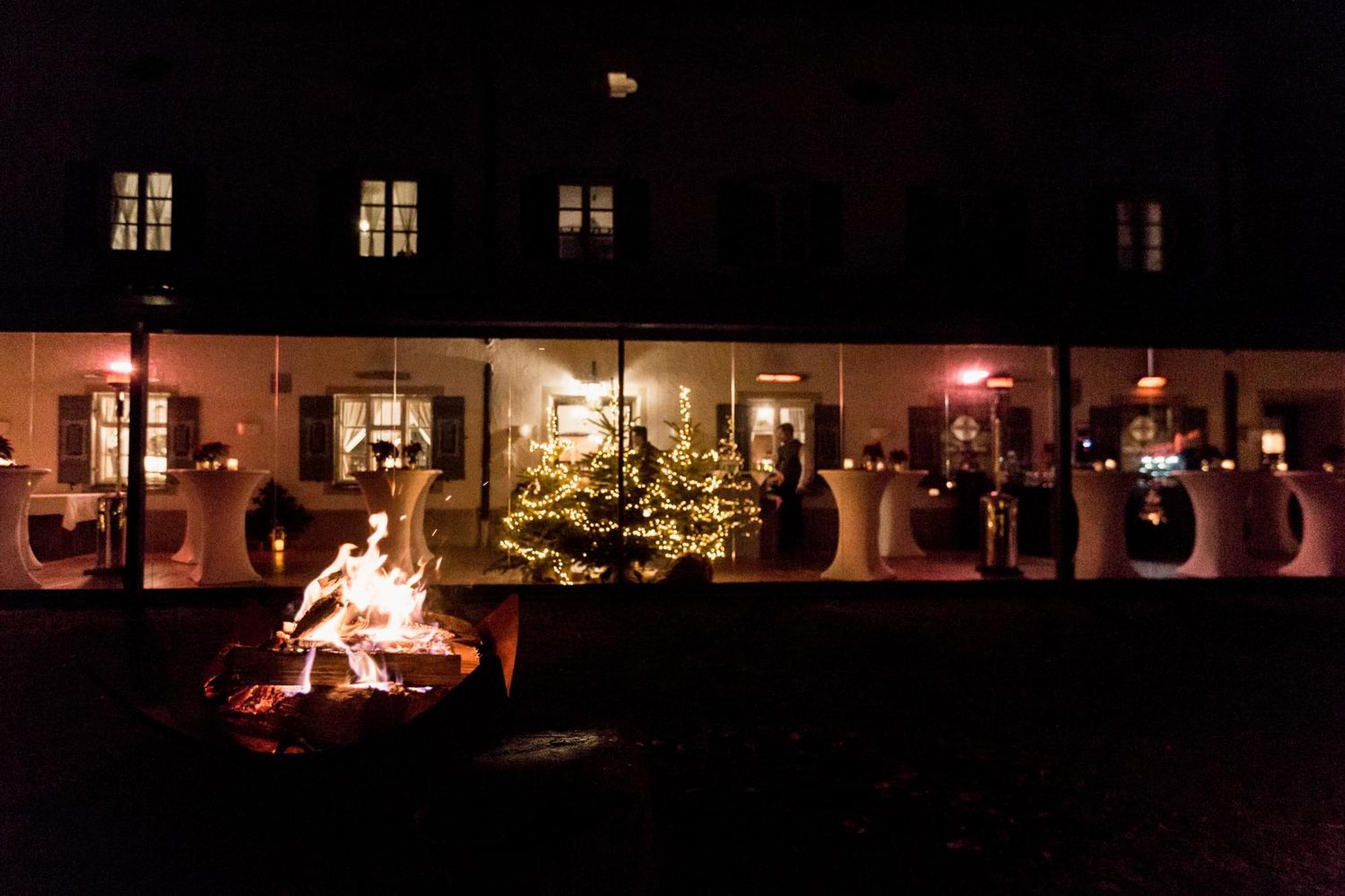 Landgasthof Karner Frasdorf Exteriör bild